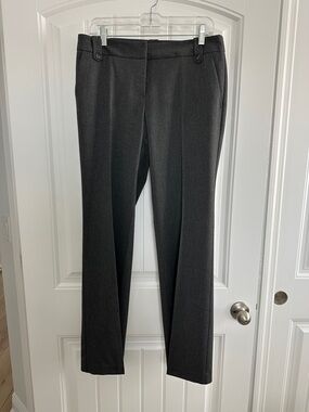 Charcoal Gray Dress Pants - NWT